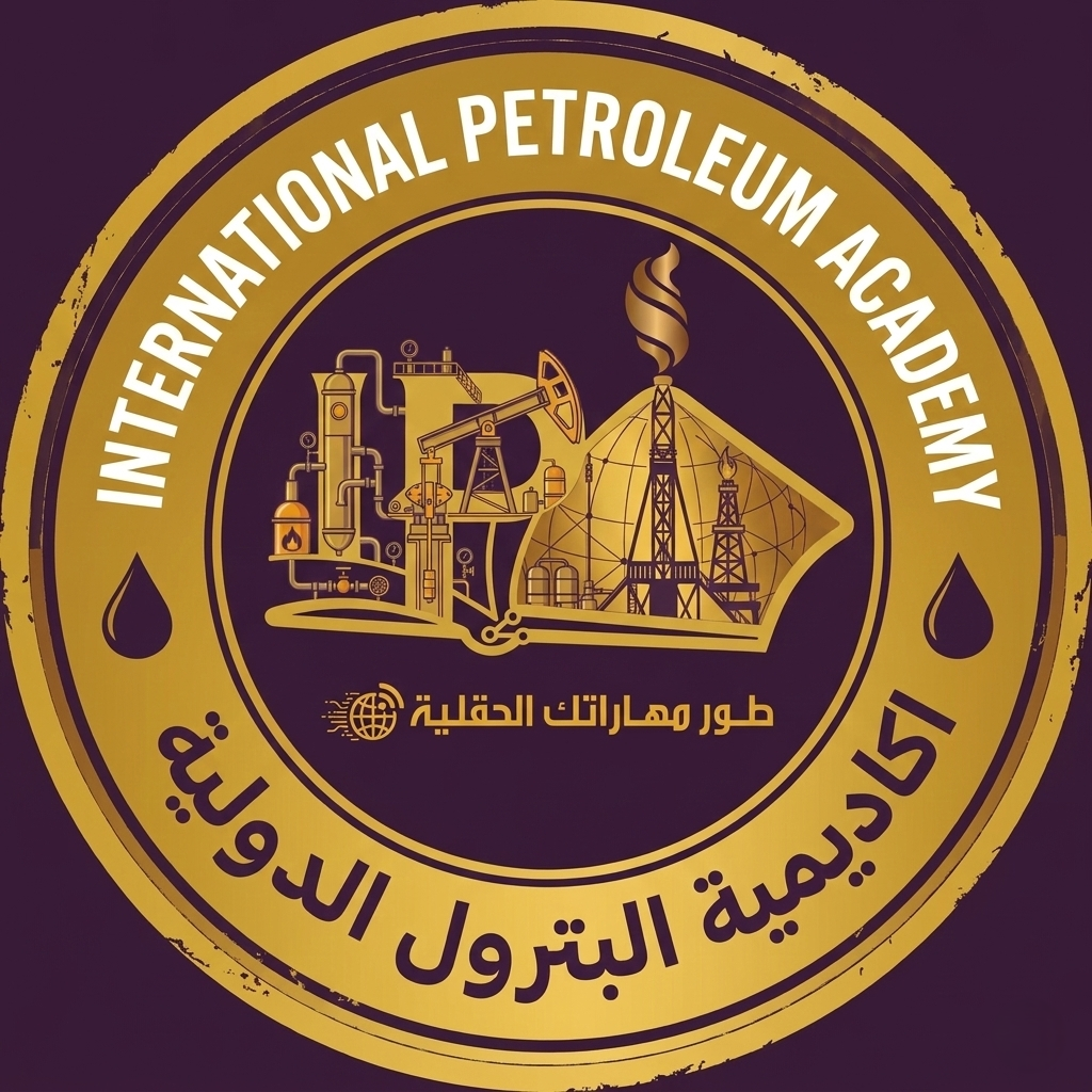 شعار الأكاديمية